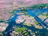 The Zambezi Helicopter Company